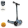Scoot & Ride Highwaykick 3 LED Hulajnoga Balansowa 3+ Steel - 1014696 - zdjęcie 2